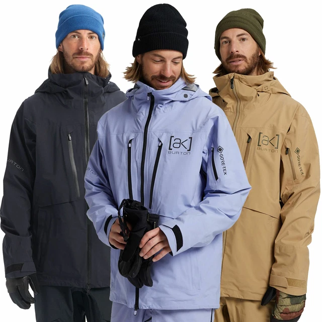 Burton veste snowboard sale