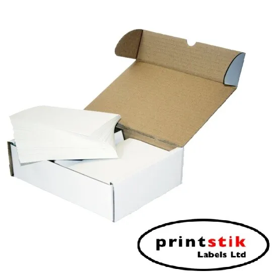 Franking Machine Mailing Labels Pitney Bowes Neopost 10000 Labels in Box CHEAPES