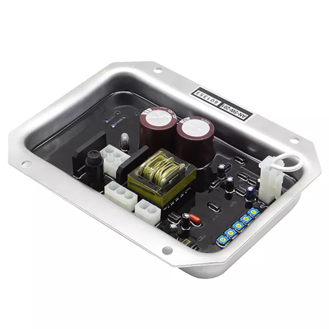 AVR AN-5W-201 Automatic Voltage Regulator For Generator Spare Parts Diesel
