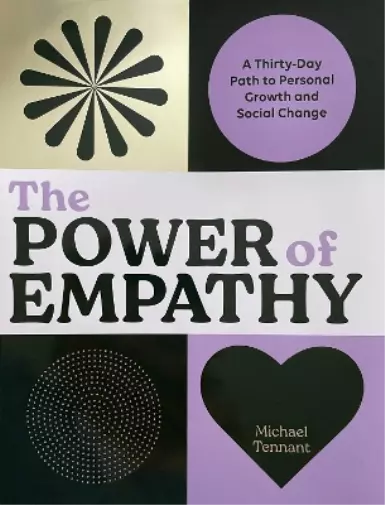 Michael Tennant Power of Empathy (Poche)