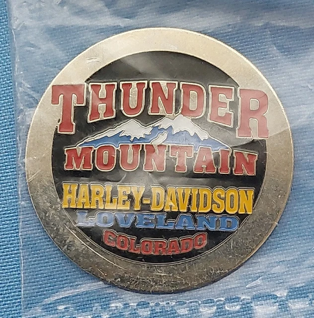 mountain harley davidson