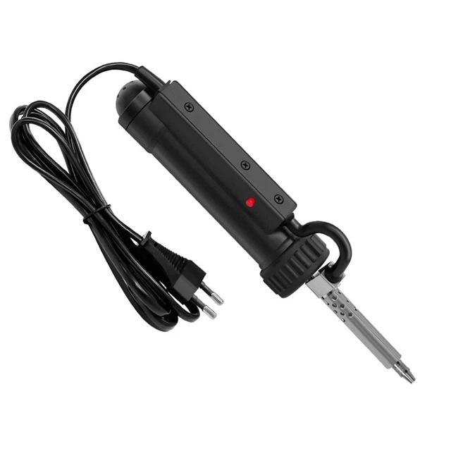 Saldare Ventosa Latta Assorbente 220V 50Hz E -class Velocità Riscaldamento Forte