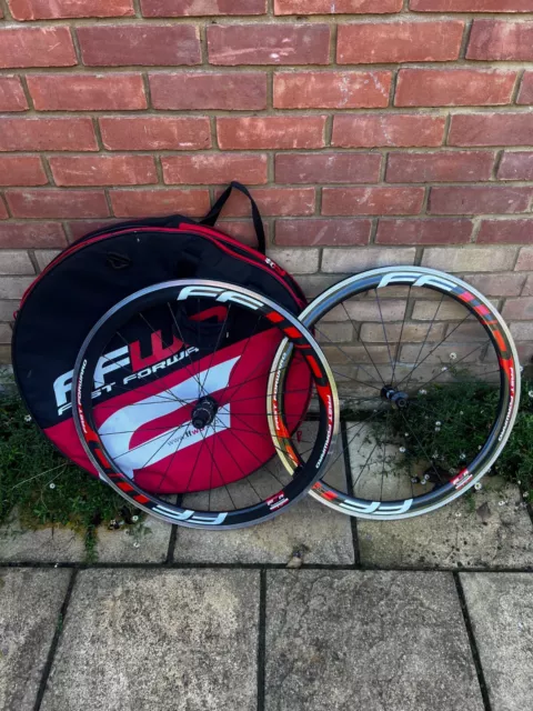 Ffwd f4r best sale tubular