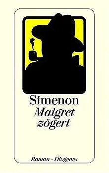 Maigret zögert von Simenon, Georges | Buch | Zustand gut
