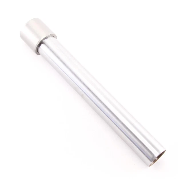 Paire Tubes Plongeur Fourche MBK 50 88 - Diamètre 32mm - Neuf - Marque RSM - Garantie 2 Ans