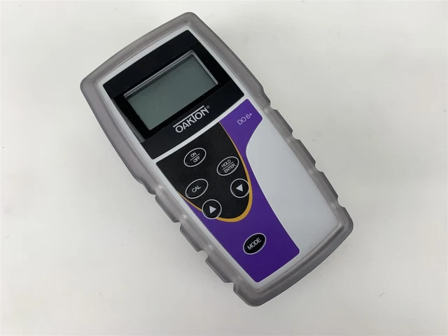 Oakton DO6+ Dissolved Oxygen Meter Only EW-35643-10