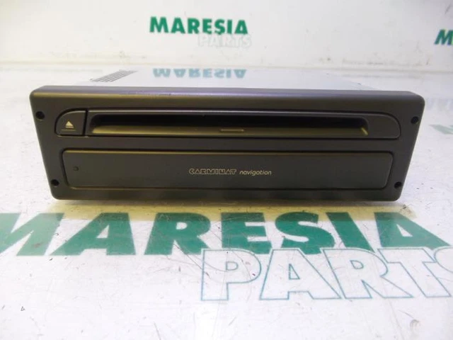 P6996741 Navigationssystem RENAULT Scenic I (JA) 8200339751