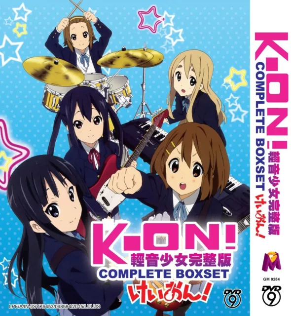 Kamisama Kiss DVD Anime Season 1+2 (1-25 End) + 6 OVA's English Dub, All  Region