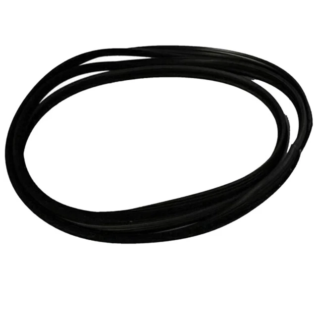 Sigillo Finestra Coperchio Auto Gomma per Mercedes W124 1985-1995 W201 1983-1993 W B5E5