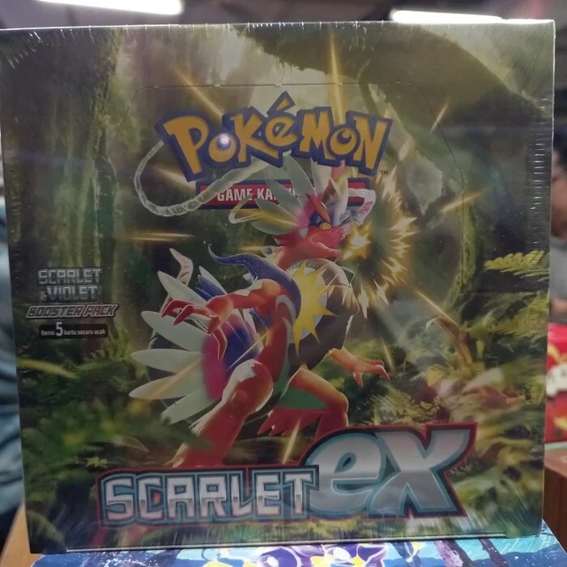 POKEMON SCARLET VIOLET Official Guide Book Complete Story Cheats $68.66 -  PicClick AU