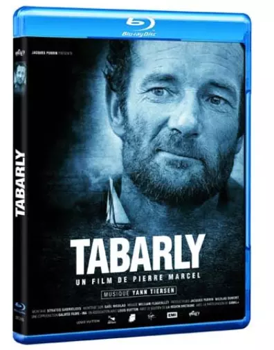 Tabarly / L'Epopee - Bluray (Blu-ray)