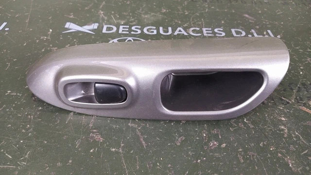 fensterheber schalter hinten links für NISSAN JUKE 1.5 DCI 2010 321361