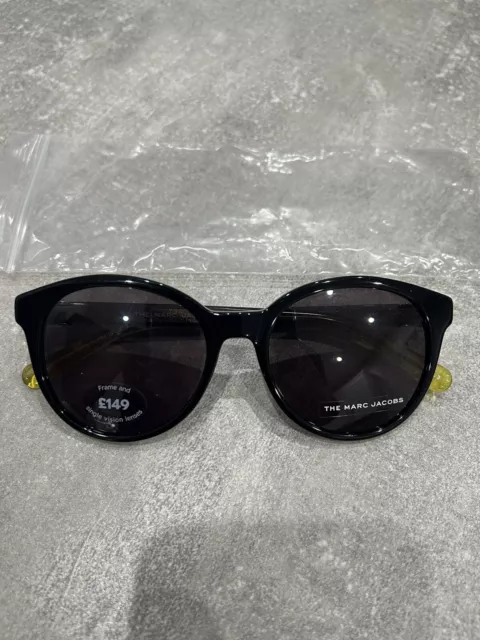 BRAND NEW Women’s Marc Jacobs Sun Rx 16 32861013 Sunglasses