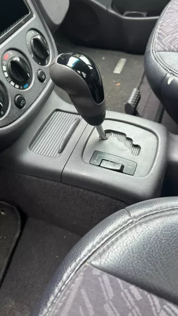 A Klasse W168 Vaneo W414 Wählhebel Schaltkulisse Automatik