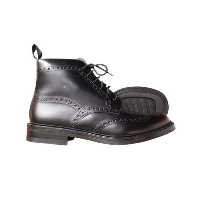 Loake seconds ebay sales