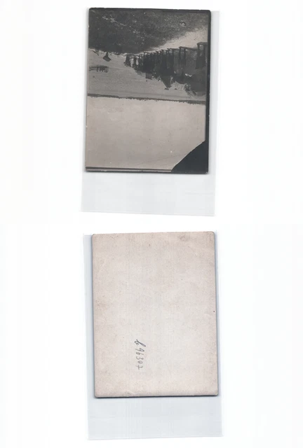 (b96307)   Deutschostafrika Foto Trägerkolonne zum Hafen von Daressalaam Na