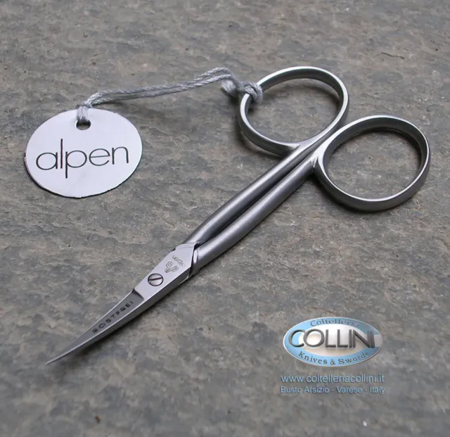 Alpen - Scissors for Clippers/Nippers/Cutters Podiatry AP5030.35 - Aesthetic