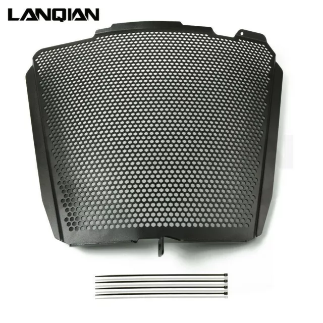 For Honda CBR1000RR/ABS 2008-2016 Motorcycle Radiator Grille Guard Cover