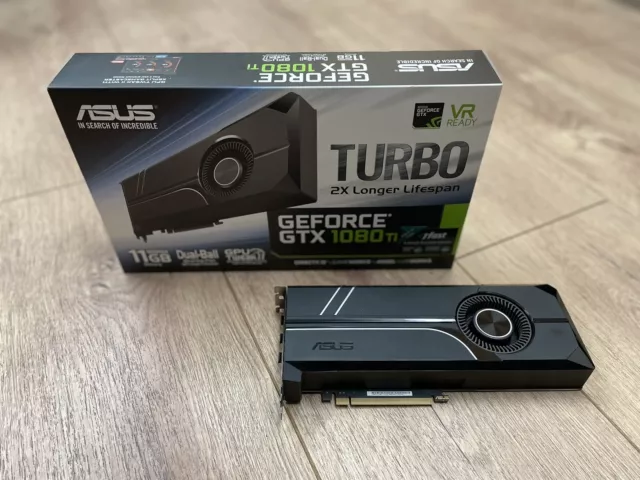 Asus gtx 2025 1080 ti turbo