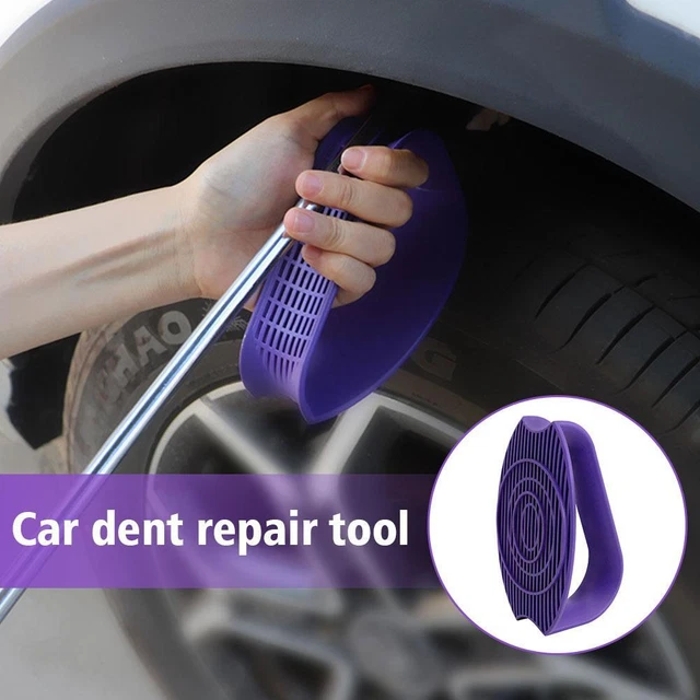 Plastic Car Dent Repair Tire Tool Wheel Eyebrow Repair Tire Base Support B1B3