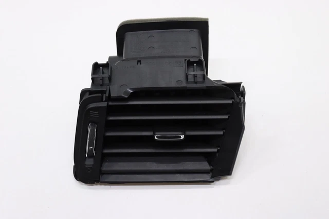 2019 CHEVY IMPALA Air Cond./heater Vents Lh Front 23111650 Outer Dash Vent