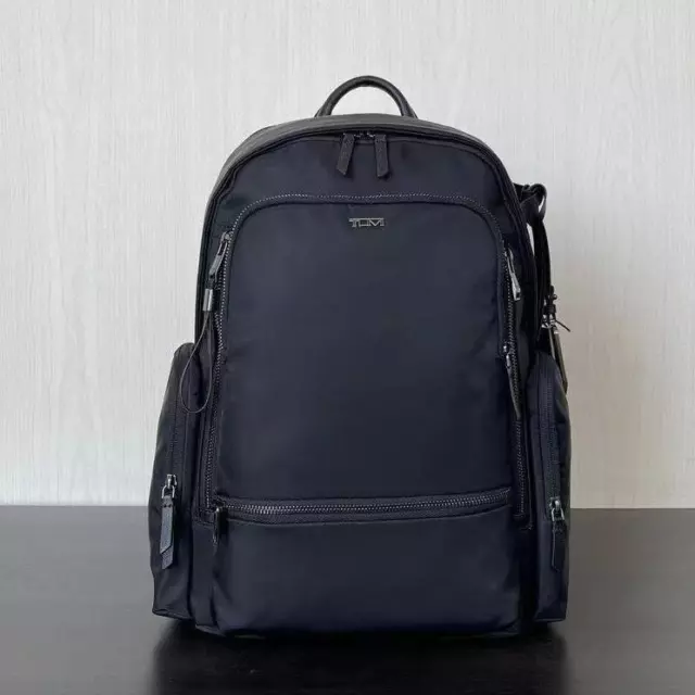 TUMI Voyageur Celina Backpack - Indigo Black Travel, business Outlet