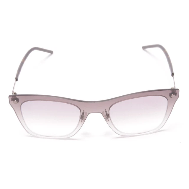 Occhiali da sole Marc Jacobs marrone bianco nuovi MARC 25/S