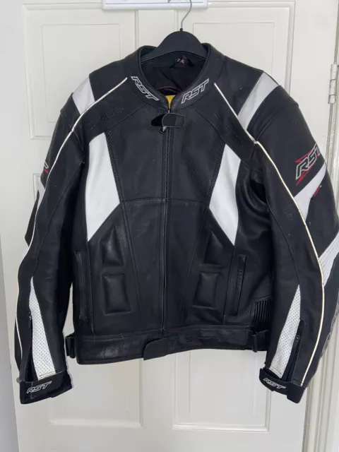 Rst slice best sale jacket
