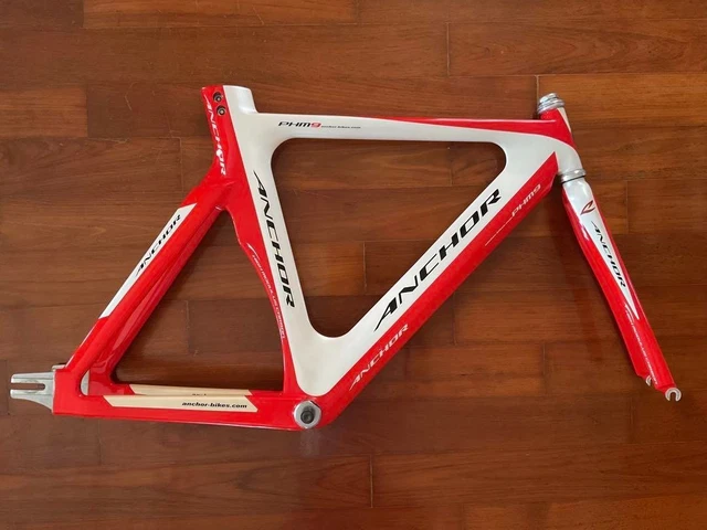 BRIDGESTONE ANCHOR PHM9 フレームサイズS