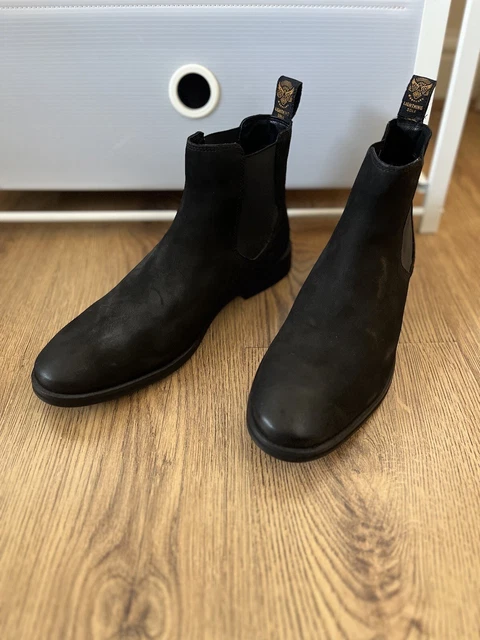 Meteora hotsell chelsea boots