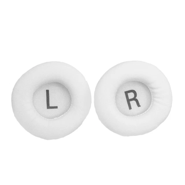 1 Pair Ear Pad Fine Workmanship Replacement Soft Ear Cushion Replacement Forfor