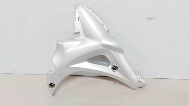 Leva Frizione Sinistra Per Suzuki SV 650 (1999-2009) - Ricambio Accossato Argento | OEM - Foto 4
