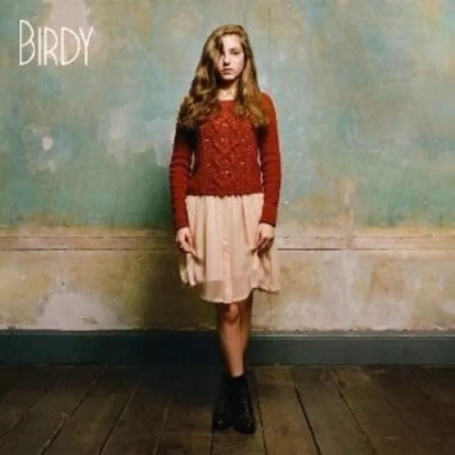 Birdy "Birdy" Lp Vinyl Neuf
