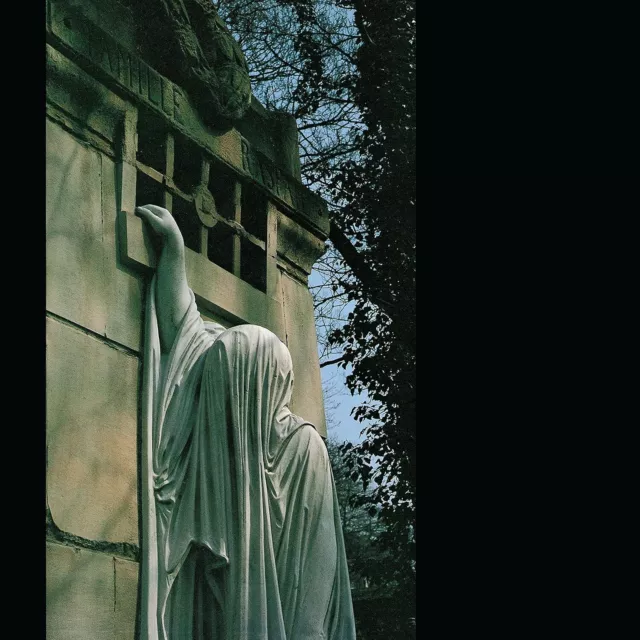 Dead Can Dance Within the Realm of a Dying Sun Vinyl LP [New & Sealed]