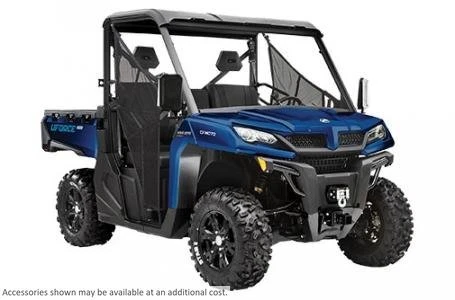 2023 CFMOTO UFORCE for sale!