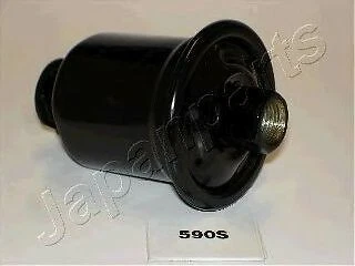Filtro carburante JAPANPARTS FC-590S