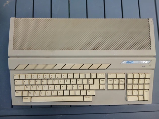 Moniteur atari d'occasion - Ordinateurs Moniteur atari d'occasion - Ordinateurs