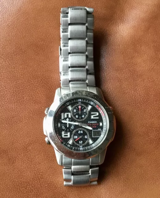 Casio wave ceptor 4723 online