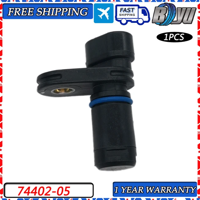 NEW ELECTRONIC SPEEDOMETER Sensor For Harley Softail Dyna FXD Sportster