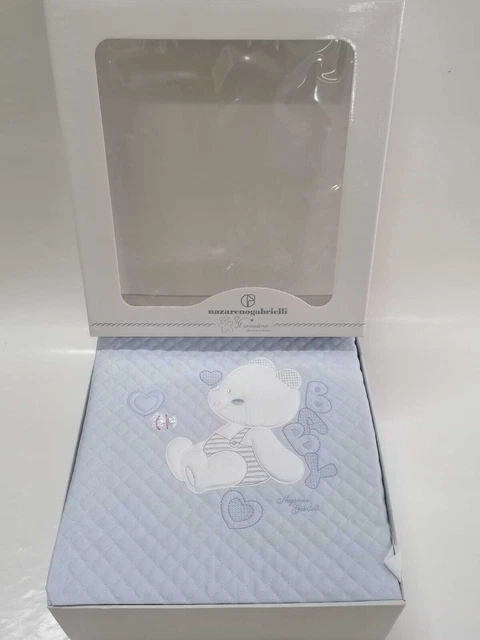 Couette lit bébé couette lit bébé Nazareno Gabrielli