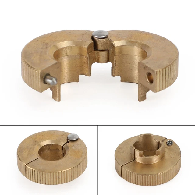 For Lisle 22930 Jiffy-Tite Disconnect Tool 3/8" Low Profile
