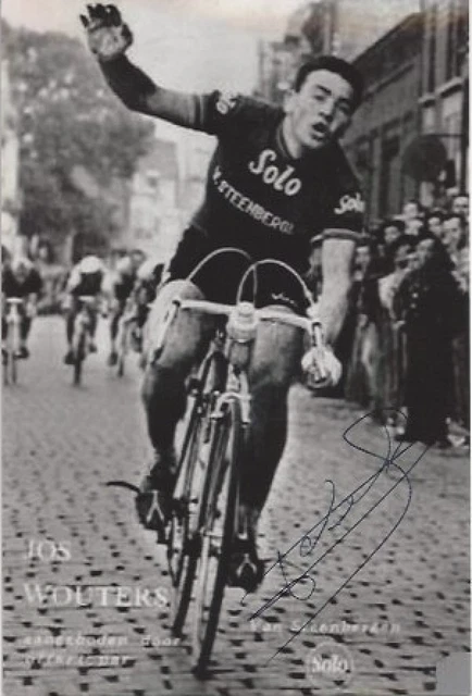 Publicité Ancienne Aspro - Tour De France Cyclisme - Originale Années 1950