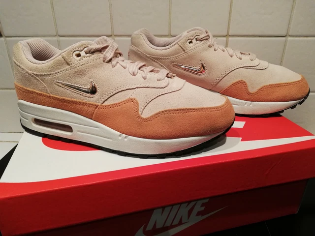Nike air max on sale 1 premium guava ice