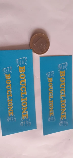 Bcowtte Lot de 4 mini poêles à tarte - Boîte en tôle amovible