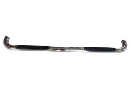 TRAILFX 1130302041 1130302041 Trail FX Stainless Nerf Step Bars Ford F150 Super