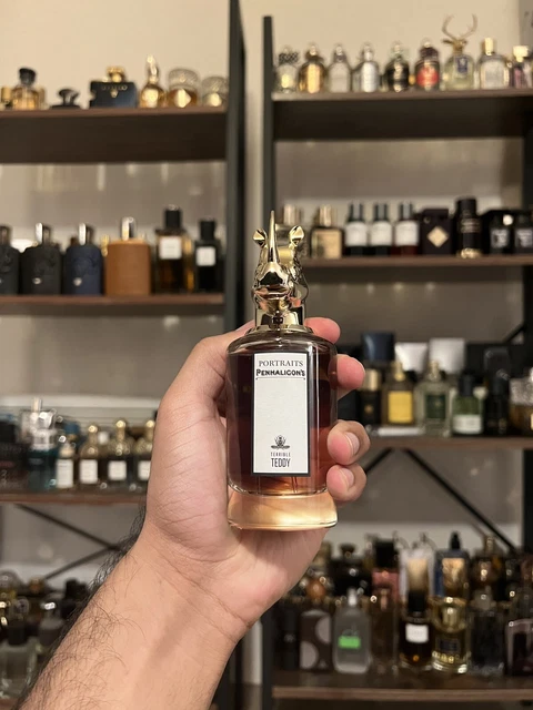 ペンハリガン テリブル テディ 75mL