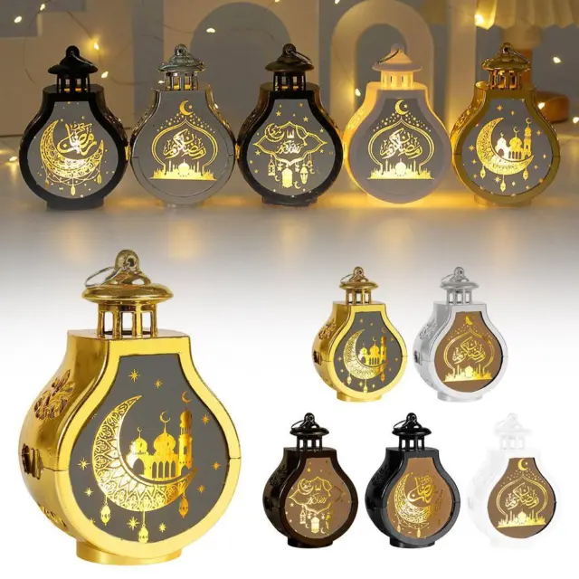 Décorations du bélier du bidon du Ramadan pour les Maroc