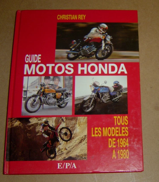 1970-1989, Catalogues, Moto revues, manuels, Auto, moto - pièces