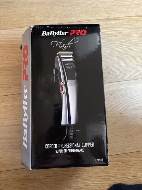 Lame De Tondeuse Babyliss 45mm Pour Modèle FX862E – Remplacement Facile