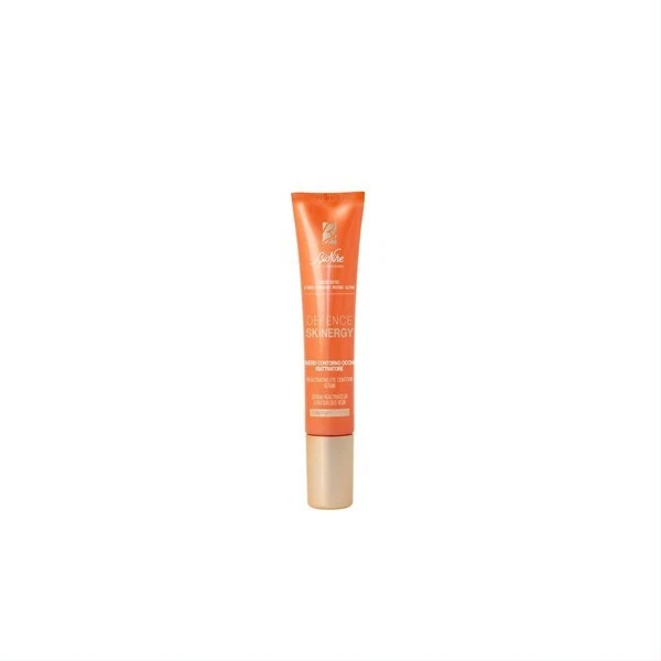 BioNike Abwehr Skinergy Aktivierend Firming Augenpartie Serum 15ml Anti-agening